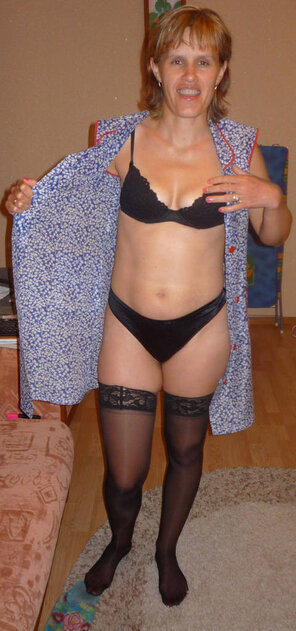 foto amatoriale bra and panties (120)