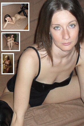 foto amatoriale bra and panties (344)
