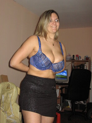 foto amatoriale bra and panties (436)