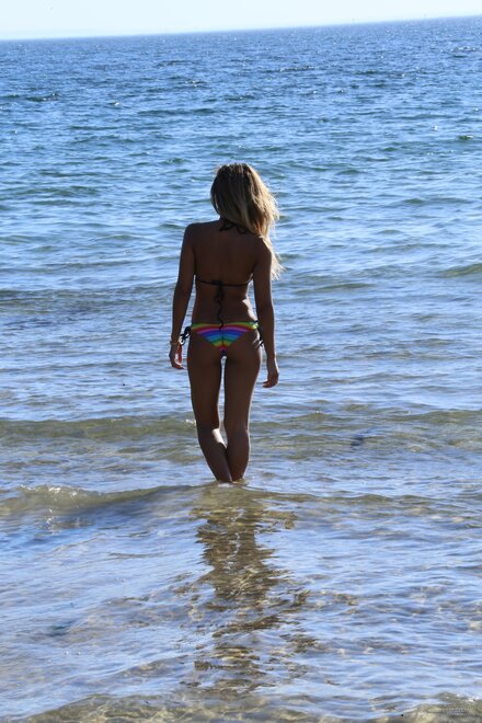 Rainbow 373-topaz-sharpen nude