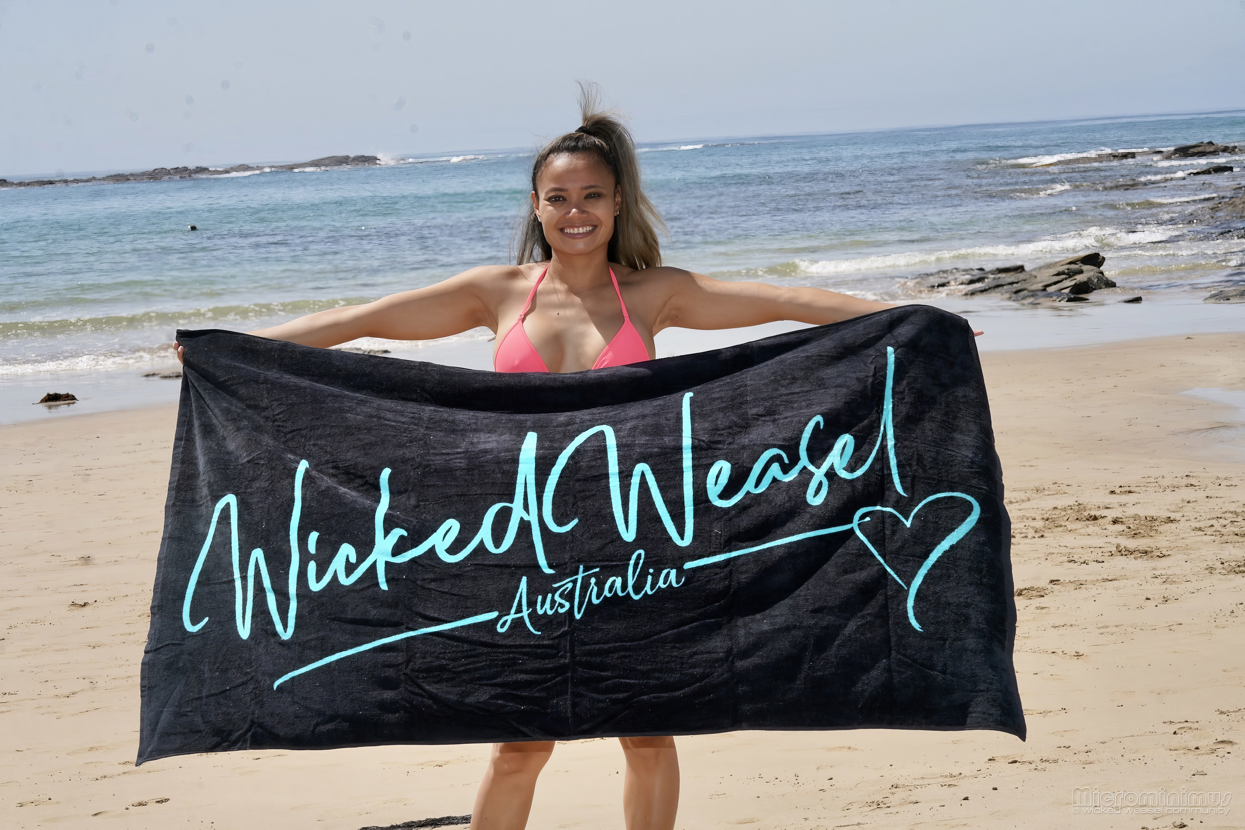amateur photo WW Towel & Bag 461-topaz-faceai-enhance-1.8x
