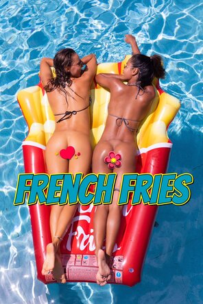 アマチュア写真 french-fries0000