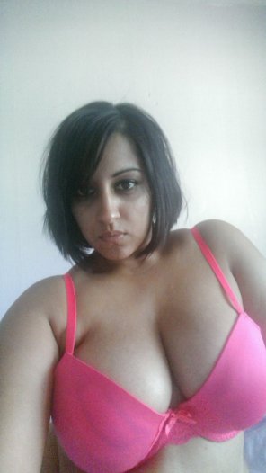amateur pic Looks great in Pink