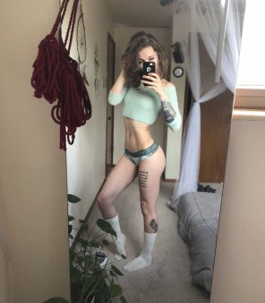 amateur pic What a body
