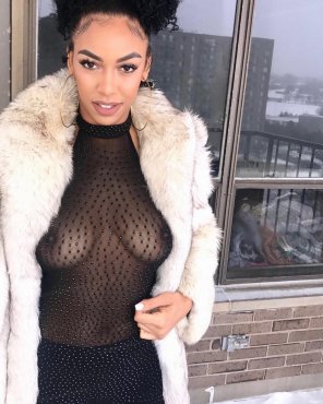 amateurfoto Fur clothing Fur Clothing Skin Beauty 