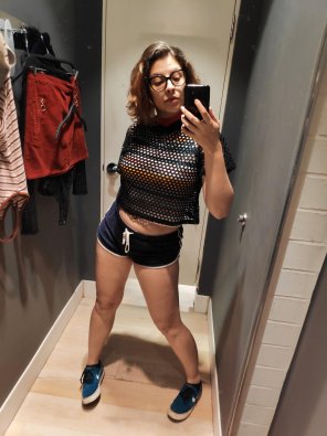 amateur photo [F] Everyday outfit