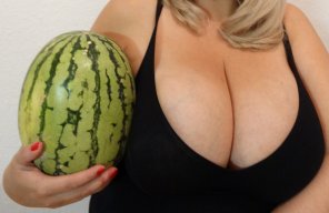 foto amatoriale Melons