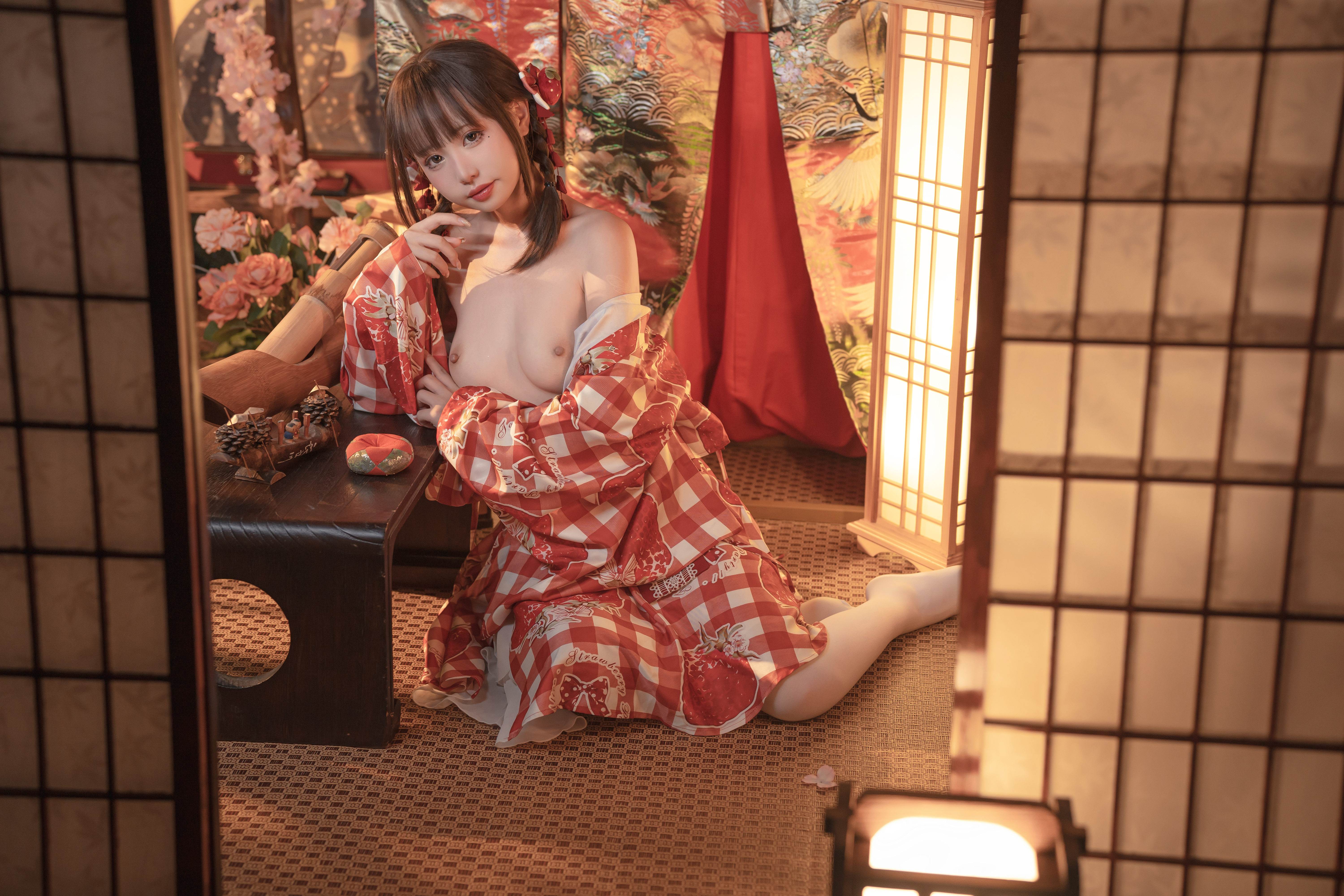 amateur photo xiaoaishe02.cn (22)