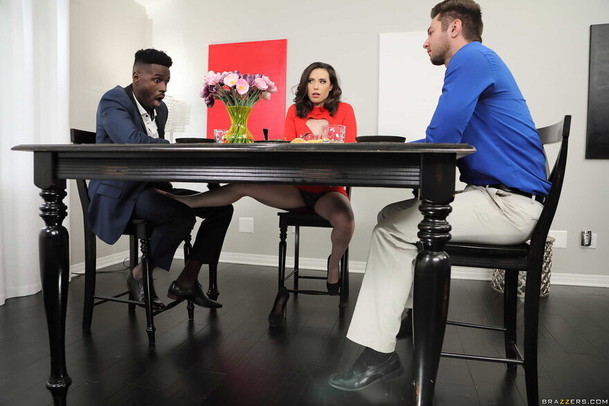 CASEY CALVERT PIC199