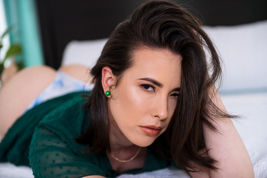 CASEY CALVERT PIC339