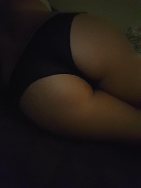 My little ass [f]