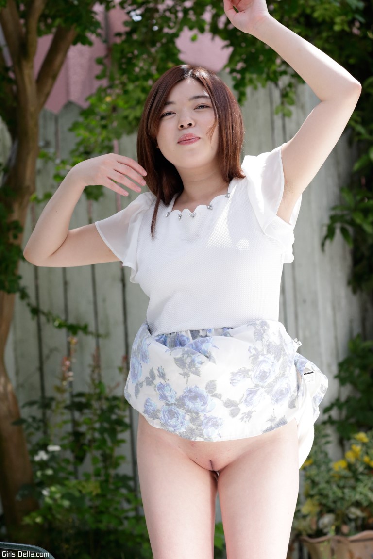 amateur photo GirlsDelta-Yuako.Usami-01-030