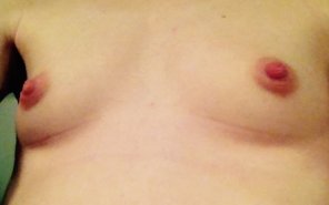 amateur pic Skin Cheek Close-up Navel Abdomen 