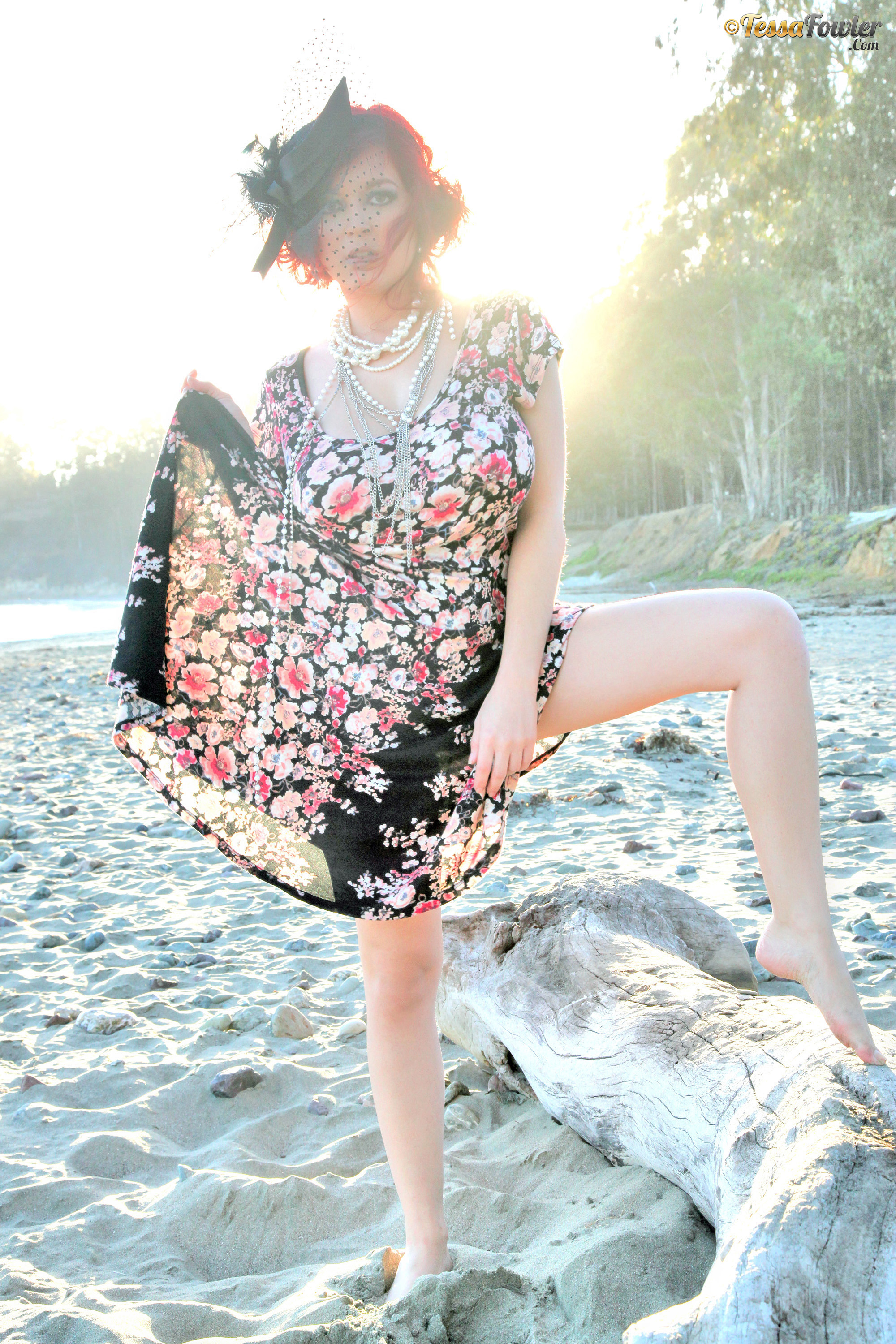 amateur photo tessa-fowler-classic-sunset-set-1-2