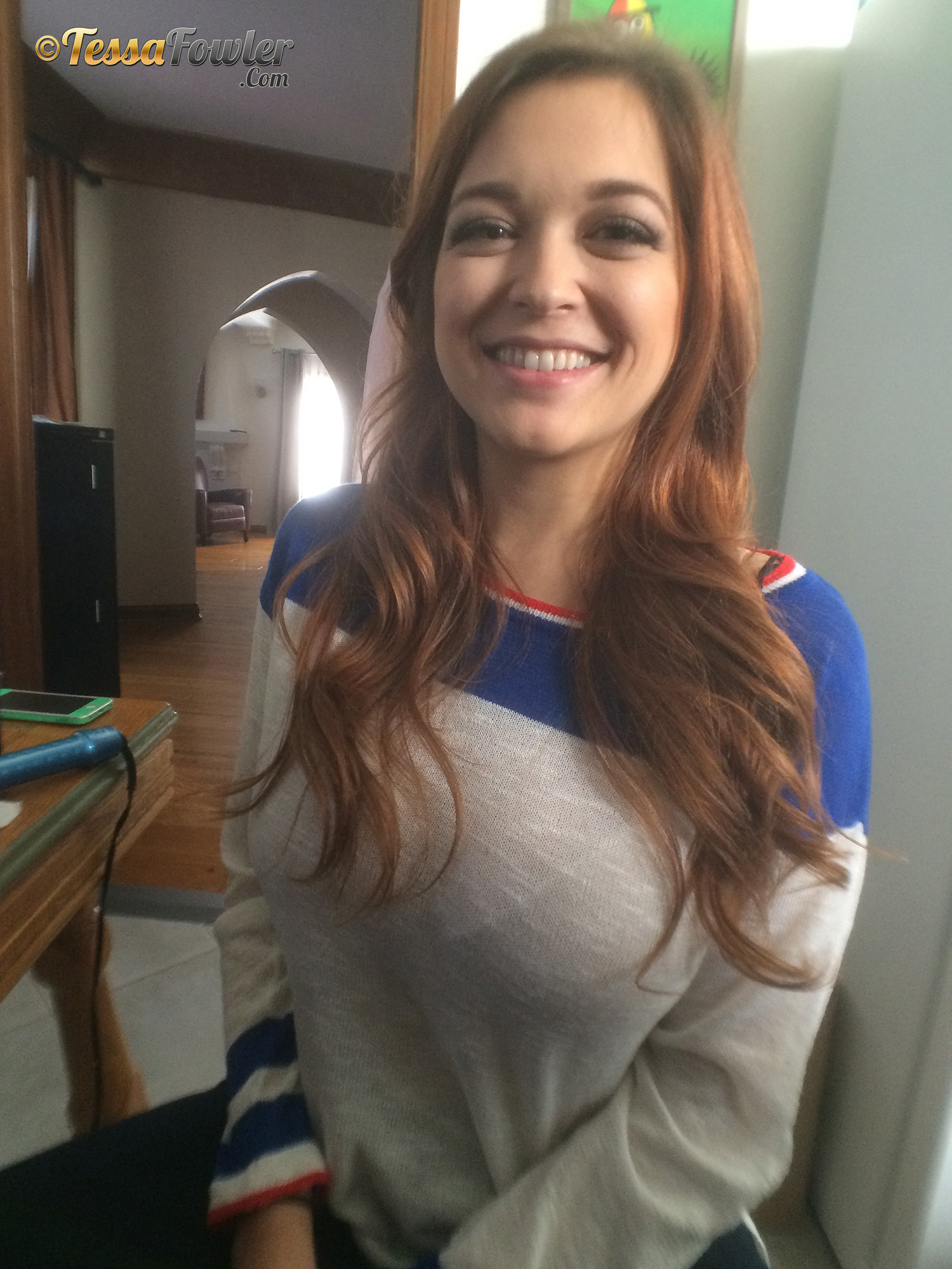 amateur photo tessa-fowler-diary-entry-4-2