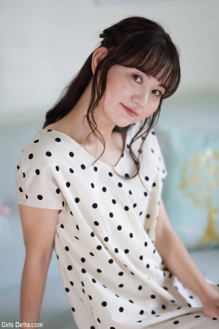 amateur photo Girls Delta-Mieka Ohira-003