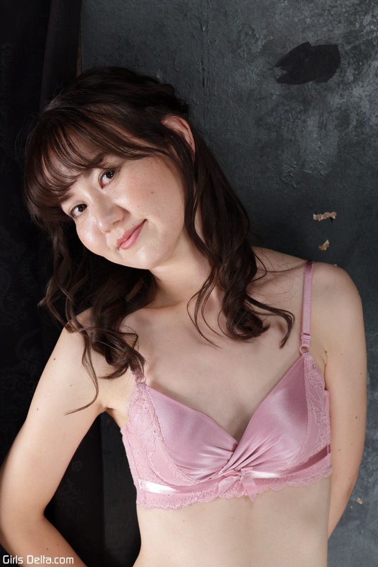 amateur photo Girls Delta-Mieka Ohira-075