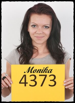 アマチュア写真 4373 Monika (1)