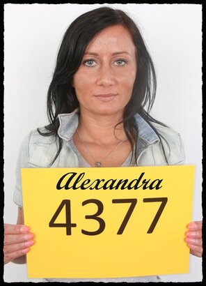 アマチュア写真 4377 Alexandra (1)