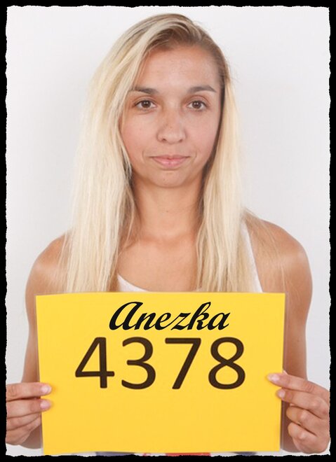 Czech Casting 05 4378 Anezka 1 Porn Pic Eporner