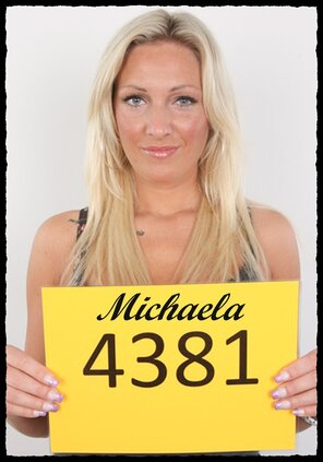 4381 Michaela (1)