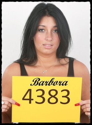 amateurfoto 4383 Barbora (1)