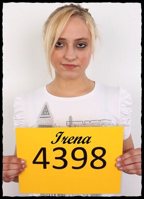 アマチュア写真 4389 Irena (1)