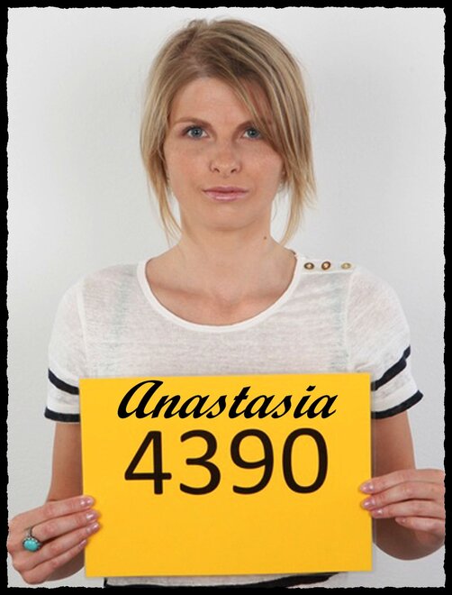 4390 Anastasia (1)