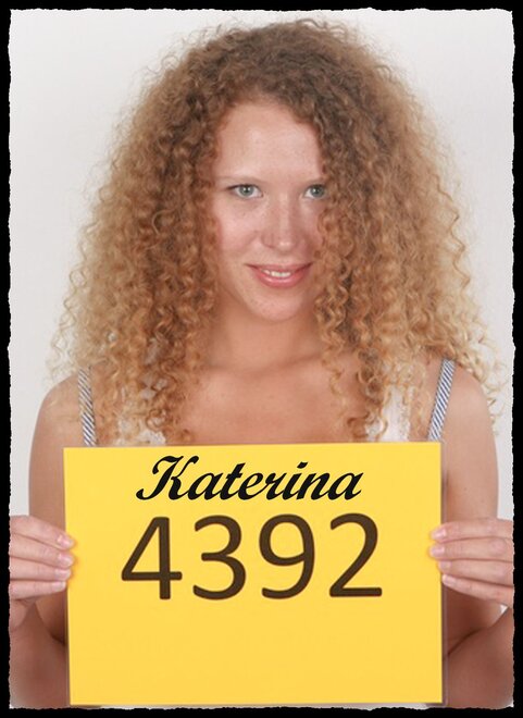 4392 Katerina (1)