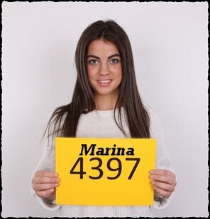アマチュア写真 4397 Marina (1)