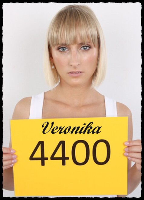 4400 Veronika (1)