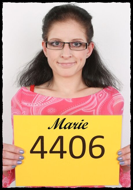 4406 Marie (1)