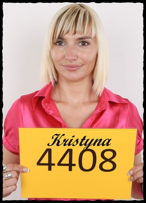 Czech Casting 05 4408 Kristyna 1 Porn Pic Eporner