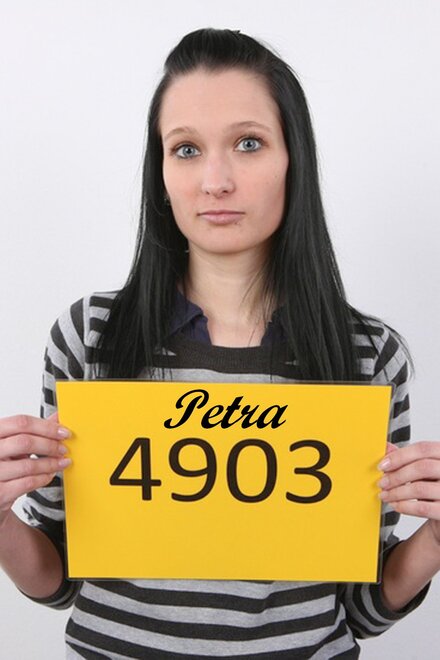 4903 Petra (1)