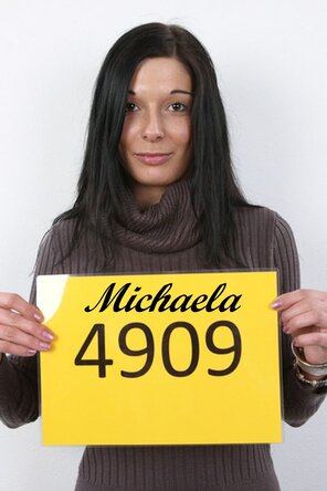 4909 Michaela (1)