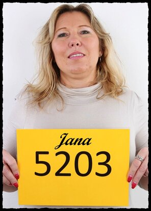 5203 Jana (1)