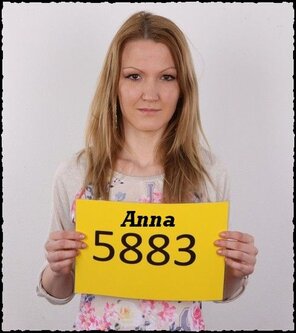 アマチュア写真 5883 Anna (1)