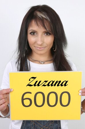 photo amateur 6000 Zuzana (1)
