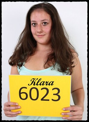 アマチュア写真 6023 Klara (1)