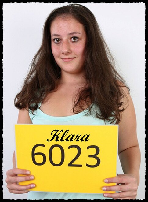6023 Klara (1)