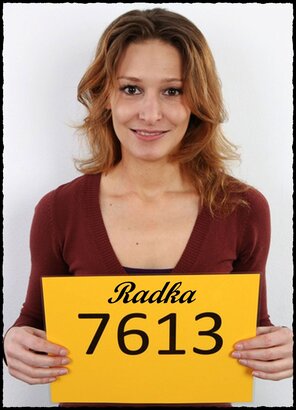 アマチュア写真 7613 Radka (1)