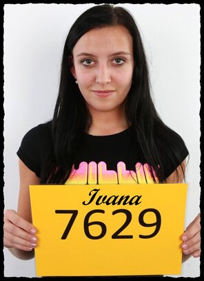 アマチュア写真 7629 Ivana (1)