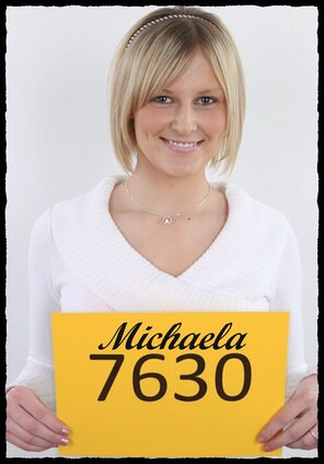7630 Michaela (1)