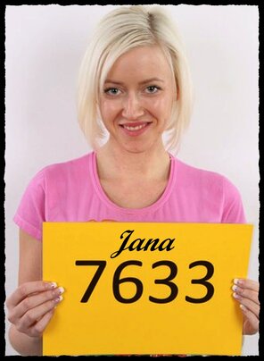 7633 Jana (1)