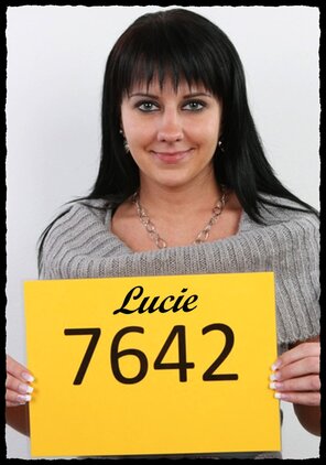 アマチュア写真 7642 Lucie (1)