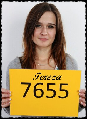 7655 Tereza (1)
