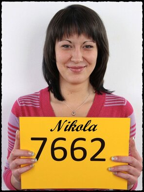 7662 Nikola (1)
