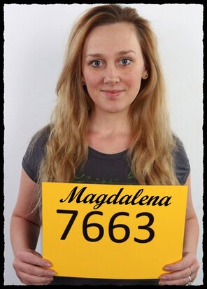 7663 Magdalena (1)