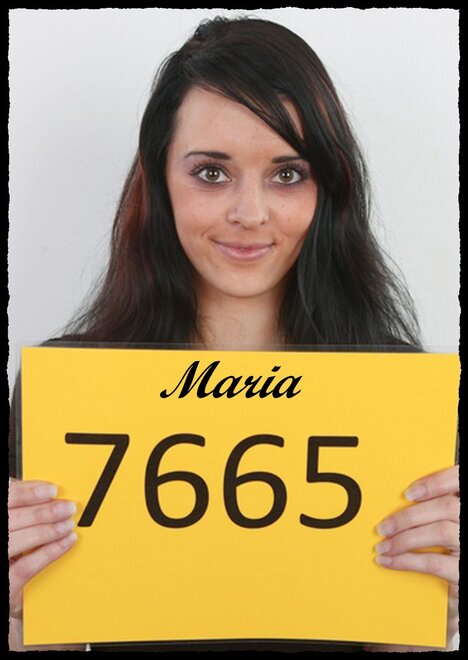 7665 Maria (1)