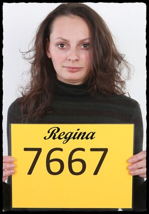 アマチュア写真 7667 Regina (1)